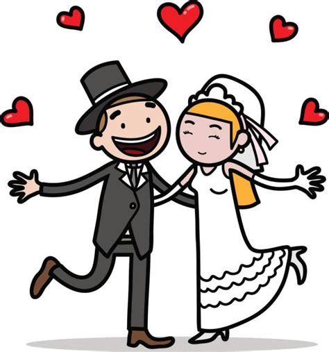 Royalty Free Wedding Anniversary Clip Art Vector Images