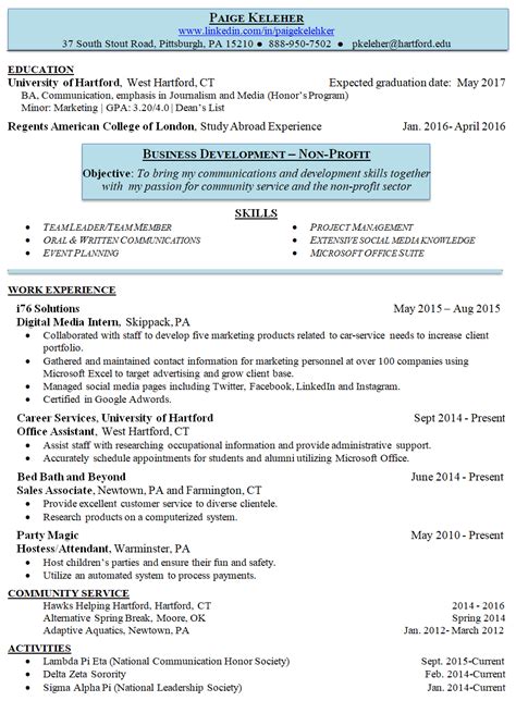 entry level resume writing services  professor  resumes