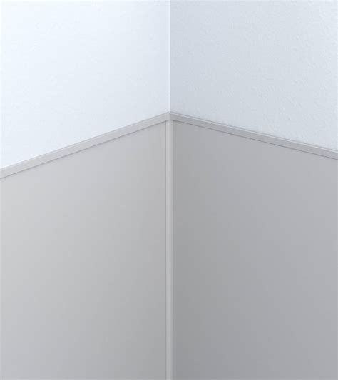 corner trim  wall sheet wallprotex