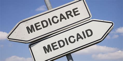 Maryland Medicare Vs Maryland Medicaid Insight Treatment Centers