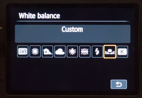 breaking   auto white balance setting custom white balance  mixed lighting