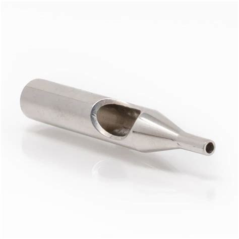 stainless steel tip