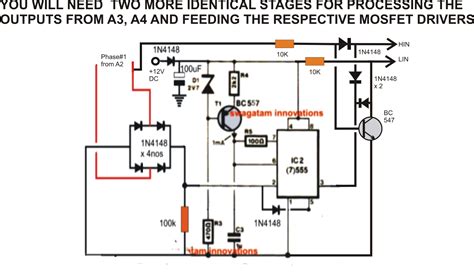 phase  lead motor wiring diagram wiring diagram