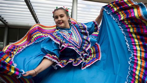 hispanic latino festivals celebrate culture in face of daca removal