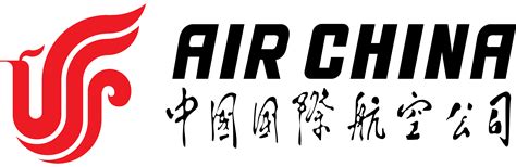 air china logos