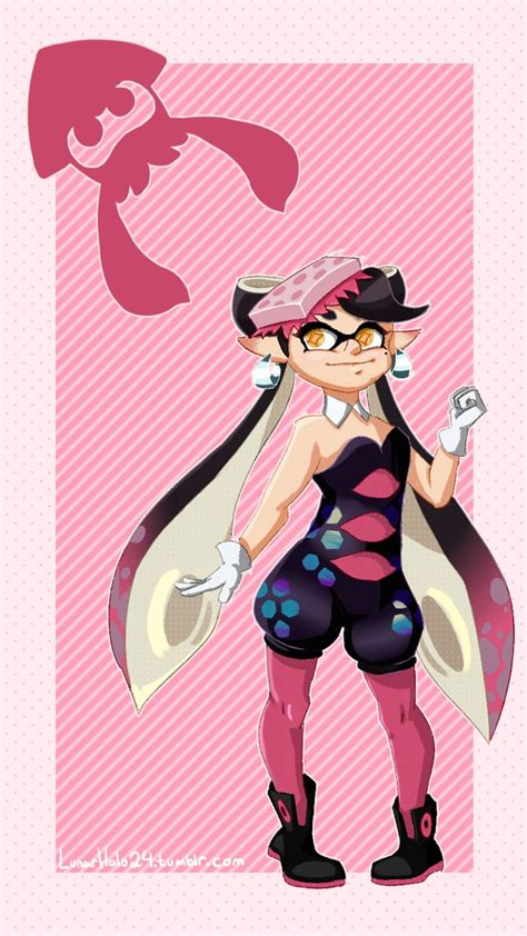 121 Best Images About Splatoon On Pinterest Stay Fresh