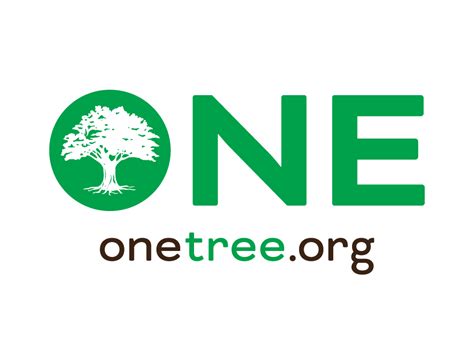 home onetreeorg