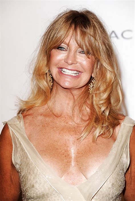 Goldie Hawn 22 Pics Xhamster