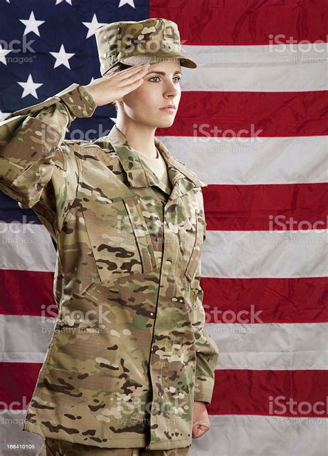 New Us Army Multicam Uniform Series Female American