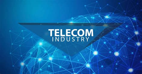 digital marketing  telecom industry bytes future
