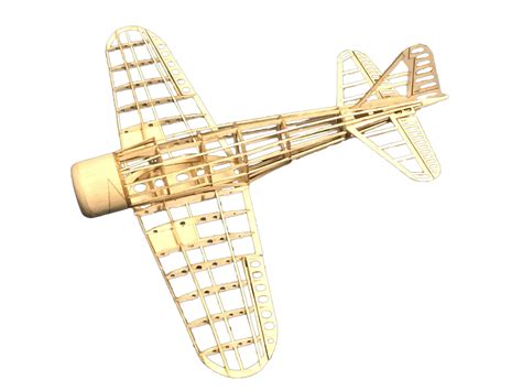Balsa Plane Kits Rc Balsa Model Flying Fortress Kit Airplane Kits