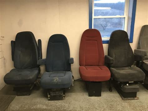 truck seat  truck parts  pa