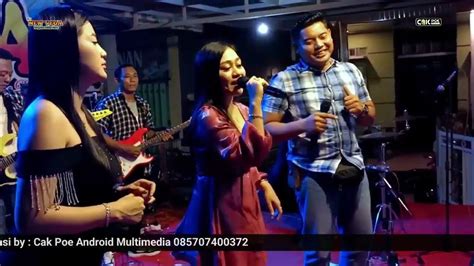 Rondo Kempling Indri And Shinta Ft Tamu New Vega Jombang Youtube