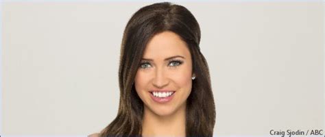 The Bachelorette Kaitlyn Bristowe Talks Sex With Nick Viall I M A