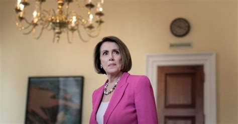 nancy pelosi cleavage pearl color for middle aged women