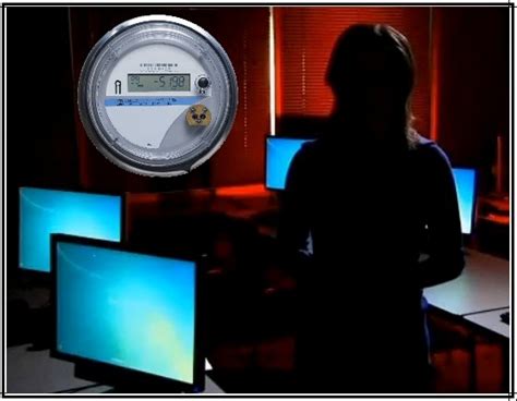 concerns  arizona  smart meter hacking smart grid awareness