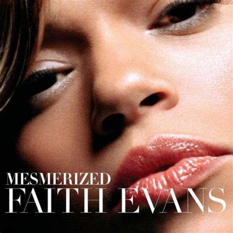 Faith Evans Mesmerized Top 40