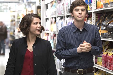 ‘the Good Doctor’ Explores Sex And Relationships On The