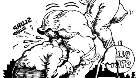 Robert Crumb Zb Porn