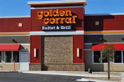 golden corral       opening date eater vegas