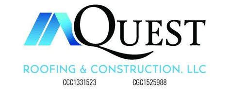 quest roofing construction llc  business bureau profile