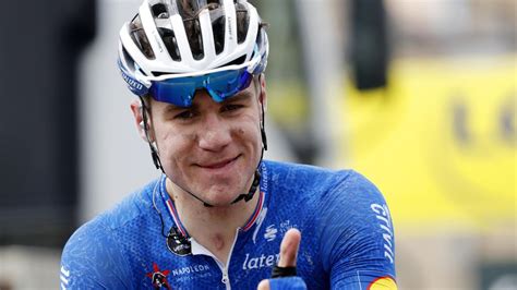 cycling news fabio jakobsen    im   injury