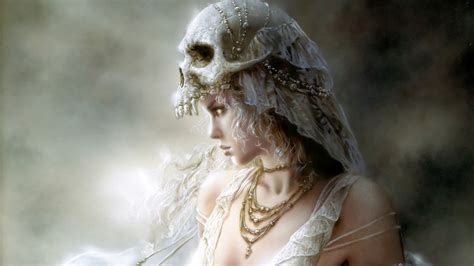 luis royo wallpapers 46 background pictures