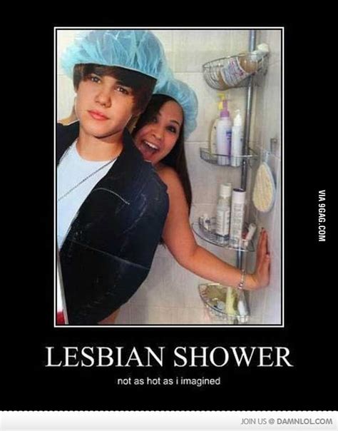 Lesbian Shower 9gag
