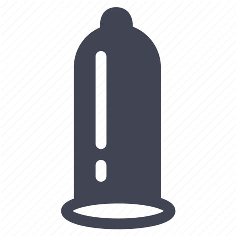 Condom Love Marriage Safe Sex Icon Download On