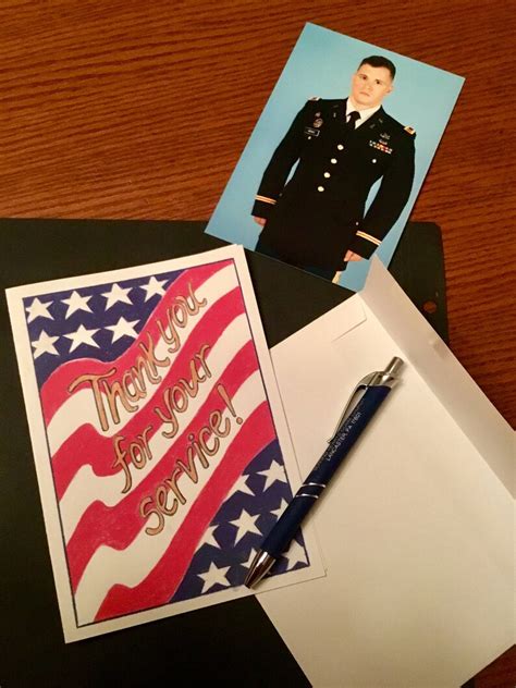 military appreciation cardthank    servicex card etsy