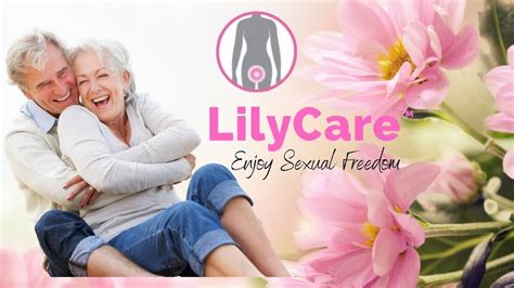 best lilycare treatment female sexual arousal disorder women s