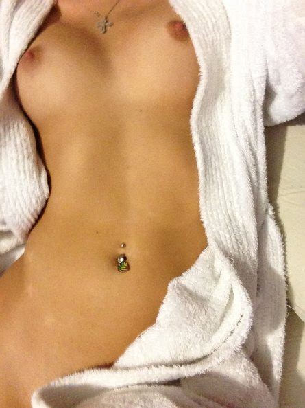Naked Sofia Kasuli In Icloud Leak Scandal