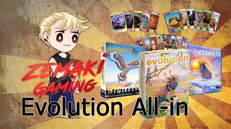 evolution   review youtube