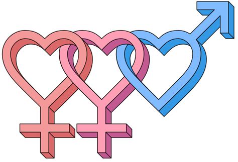 Bisexual Pride Symbols Nude Pics