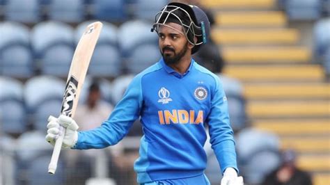 kl rahul full biography records height weight age wife family