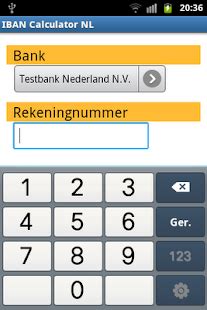 iban calculator nl apps op google play