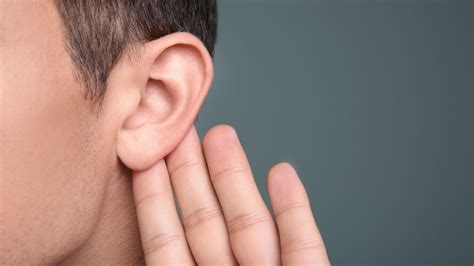 effects  hearing loss