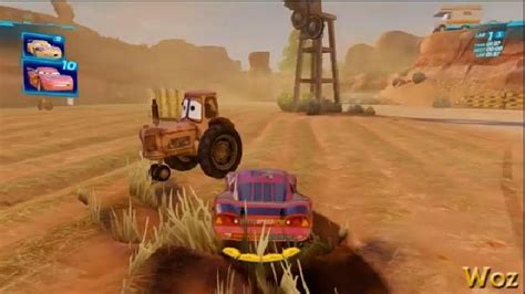 image tractors carsjpg pixar wiki fandom powered  wikia