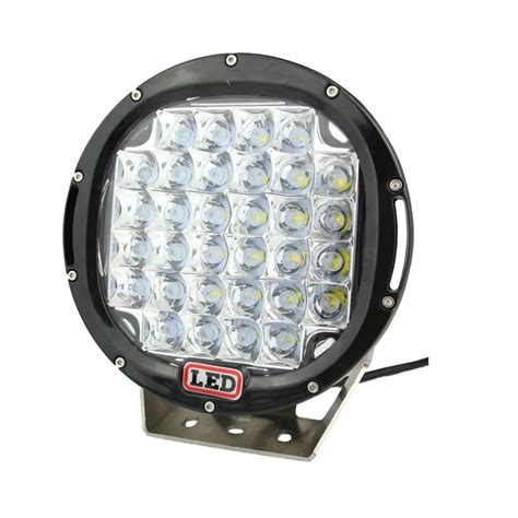 solicht    led driving light     xw  watt super bright spotlights