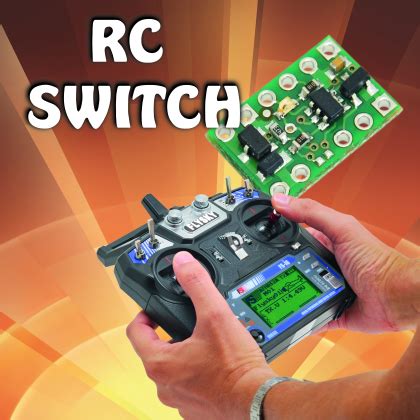 rc switch open electronics open electronics