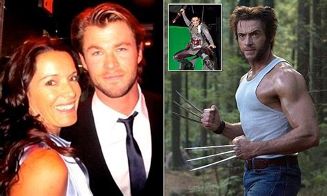 stuntwoman ky furneaux has worked with hugh jackman daily mail online