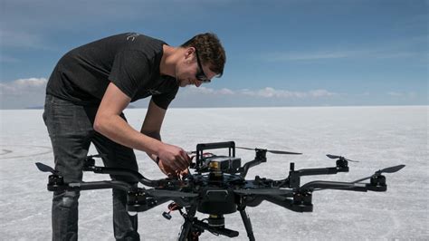 drone pilots wordlwide  logxon   surveying films  vr