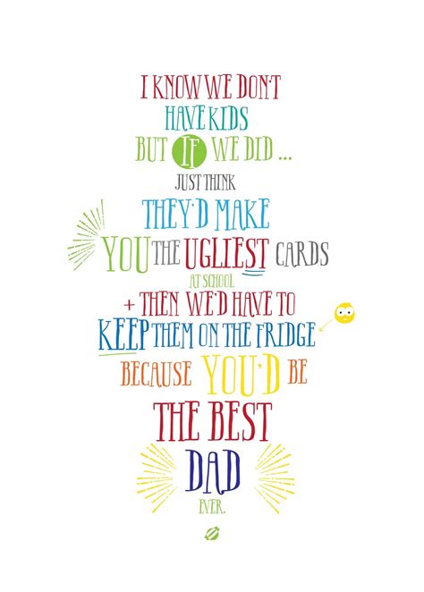 printable fathers day poems  preschoolers  printable