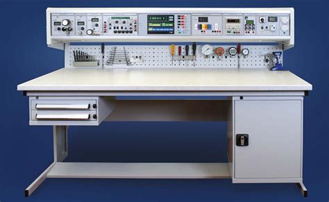 instrument calibration test bench beau ideal