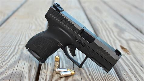 tested cz p    official journal   nra