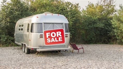 sudden uptick   rvs  sale  owners