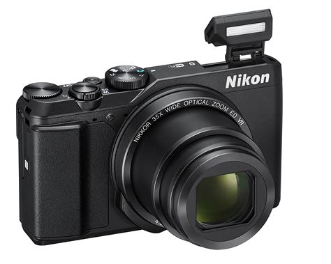 firmware   nikons coolpix  compact camera