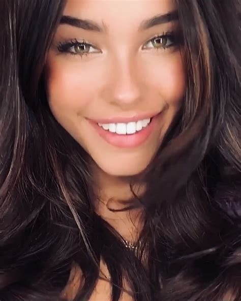 Pin By Maria On Madison Beer ♡ Madison Beer Makeup