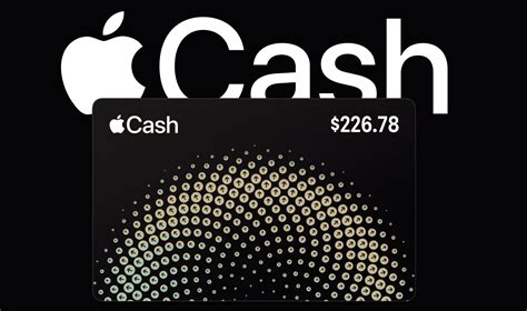 apple cash   instant transfer  mastercard debit cards ilounge
