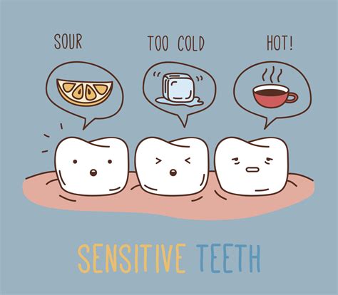 sensitive teeth tips  prevent tooth sensitivity